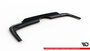 Maxton Design Mercedes T Klasse W420 Rear Centre Diffuser Vertical Bar Versie 1