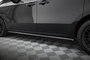 Maxton Design Mercedes T Klasse W420 Side skirts Diffusers Versie 1