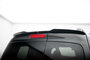 Maxton Design Mercedes T Klasse W420 Achterklep Spoiler Extention