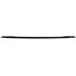 Mercedes A Klasse V177 Limousine Spoiler Extention Achterklep Lip Glans Zwart