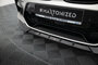 Maxton Design Bmw X4 M F98 Splitter Voorspoiler Spoiler Versie 1