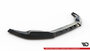 Maxton Design Bmw X4 M F98 Splitter Voorspoiler Spoiler Versie 1