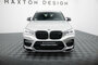 Maxton Design Bmw X4 M F98 Splitter Voorspoiler Spoiler Versie 2