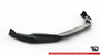 Maxton Design Bmw X4 M F98 Splitter Voorspoiler Spoiler Versie 2