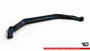 Maxton Design Bmw X4 M F98 Splitter Voorspoiler Spoiler Versie 2