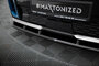 Maxton Design Kia EV9 GT Line Mk1 Splitter Voorspoiler Spoiler Versie 1