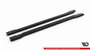 Maxton Design Kia EV9 GT Line Mk1 Side skirts Diffusers Versie 1