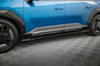 Maxton Design Kia EV9 GT Line Mk1 Side skirts Diffusers Versie 1