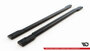 Maxton Design Kia EV9 GT Line Mk1 Side skirts Diffusers Versie 1