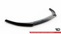 Maxton Design Kia Sportage GT Line Mk5 Splitter Voorspoiler Spoiler Versie 1