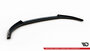 Maxton Design Kia Sportage GT Line Mk5 Splitter Voorspoiler Spoiler Versie 1