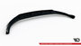 Maxton Design Kia Sportage GT Line Mk5 Splitter Voorspoiler Spoiler Versie 2