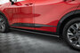 Maxton Design Kia Sportage GT Line Mk5 Side skirts Diffusers Versie 1