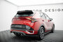 Maxton Design Kia Sportage GT Line MK5 Achterklep Spoiler Extention