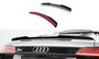 Maxton Design Audi R8 Spyder Mk2 Achterklep Spoiler Extention