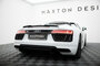 Maxton Design Audi R8 Spyder Mk2 Achterklep Spoiler Extention