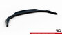 Maxton Design Porsche Taycan Cross Turismo 4S Splitter Voorspoiler Spoiler Versie 1