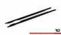 Maxton Design Porsche Taycan Cross Turismo 4S Side skirts Diffusers Versie 1