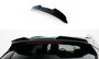 Maxton Design Porsche Taycan Cross Turismo 4S Achterklep Spoiler Extention