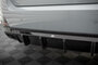 Maxton Design Bmw M440I Gran Coupe G26 Rear Valance Centre Diffuser Spoiler Versie 1