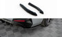 Maxton Design Bmw 4 Serie M440I G26 Gran Coupe M Pakket Rear Side Splitters Versie 3