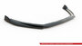 Maxton Design Ford Fiesta MK8 ST / ST Line Voorspoiler Spoiler Splitter Versie 4