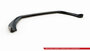 Maxton Design Ford Fiesta MK8 ST / ST Line Voorspoiler Spoiler Splitter Versie 4