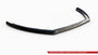 Maxton Design Ford Fiesta MK8 ST / ST Line Voorspoiler Spoiler Splitter Versie 6