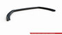 Maxton Design Ford Fiesta MK8 ST / ST Line Voorspoiler Spoiler Splitter Versie 6