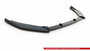 Maxton Design Ford Fiesta MK8 ST / ST Line Voorspoiler Spoiler Splitter Versie 7