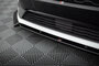 Maxton Design Ford Fiesta MK8 ST / ST Line Voorspoiler Spoiler Splitter Versie 7