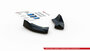 Maxton Design Ford Fiesta MK8 ST Rear Side Splitters Versie 1