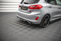 Maxton Design Ford Fiesta MK8 ST Rear Side Splitters Versie 1