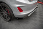 Maxton Design Ford Fiesta MK8 ST Rear Side Splitters Versie 1