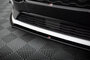 Maxton Design Ford Fiesta MK8 ST / ST Line Voorspoiler Spoiler Splitter Versie 2