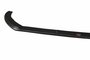 Maxton Design Ford Fiesta MK8 ST / ST Line Voorspoiler Spoiler Splitter Versie 3