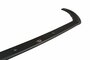 Maxton Design Ford Fiesta MK8 ST / ST Line Voorspoiler Spoiler Splitter Versie 3