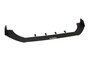 Maxton Design Ford Fiesta MK8 ST / ST Line Racing Splitter Voorspoiler Spoiler Versie 1