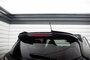 Maxton Design Ford Fiesta MK8 ST / ST Line 3D Achterklep Spoiler Extention