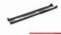 Maxton Design Ford Fiesta MK8 ST / ST Line Side skirts Diffusers Versie 4