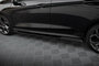 Maxton Design Ford Fiesta MK8 ST / ST Line Side skirts Diffusers Versie 3