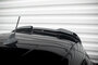 Maxton Design Ford Fiesta MK8 ST / ST Line Achterklep Spoiler Extention Versie 3