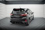 Maxton Design Ford Fiesta MK8 ST Rear Side Splitters Versie 2