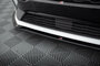 Maxton Design Ford Fiesta MK8 ST / ST Line Voorspoiler Spoiler Splitter + Flaps Versie 4