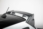 Maxton Design Ford Fiesta MK8 Standaard / ST Line Achterklep Spoiler 