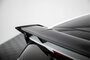 Maxton Design Ford Fiesta MK8 Standaard / ST Line Achterklep Spoiler 