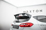 Maxton Design Ford Fiesta MK8 Standaard / ST Line Achterklep Spoiler 