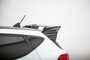 Maxton Design Ford Fiesta MK8 Standaard / ST Line Achterklep Spoiler 