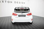 Maxton Design Ford Fiesta MK8 Standaard / ST Line Achterklep Spoiler 