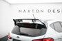 Maxton Design Ford Fiesta MK8 Standaard / ST Line Achterklep Spoiler 